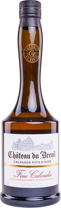 Produktbild Château de Breuil Fine Calvados