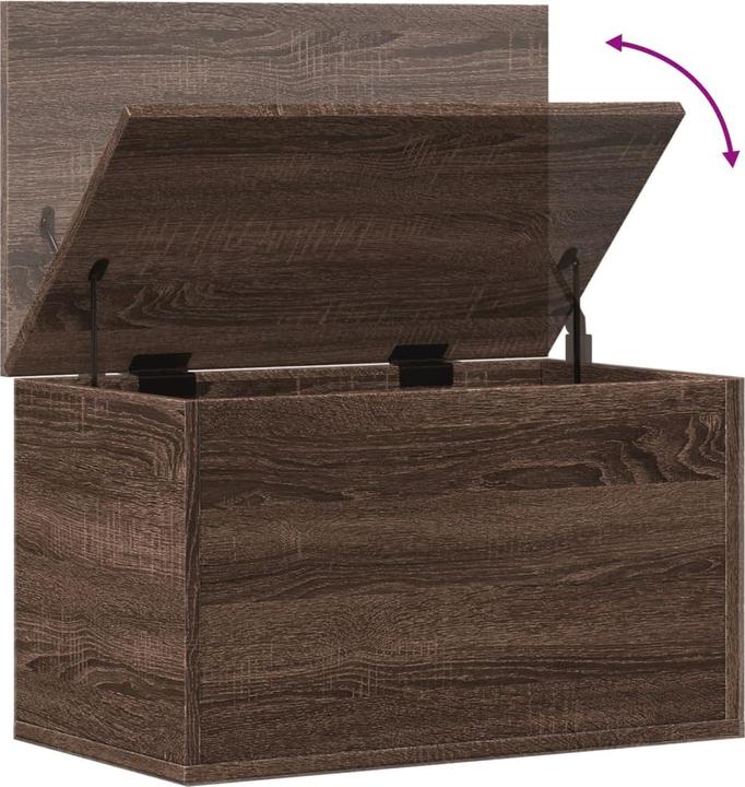 Produktbild VidaXL Nebula Vista (60 x 35 x 35 cm, 73.50 l)