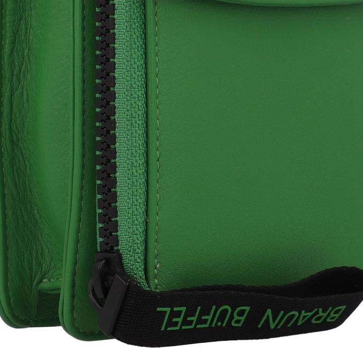 Immagine prodotto Braun Büffel Capri Mini Borsa a tracolla in pelle 10 cm