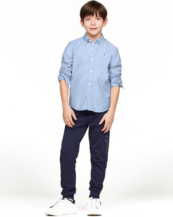 Actual product image Tommy Hilfiger Boys shirt (116)