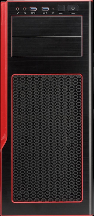 Actual product image Supermicro Gs50-000r (ATX, mATX)