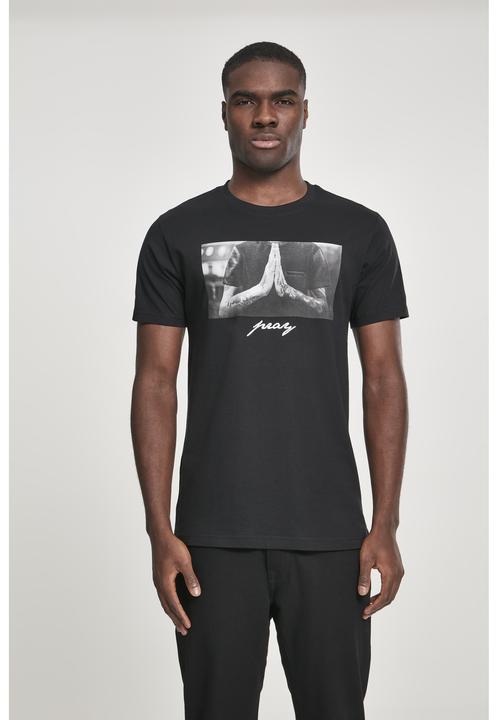Image du produit Mister Tee Pray Tee (S)