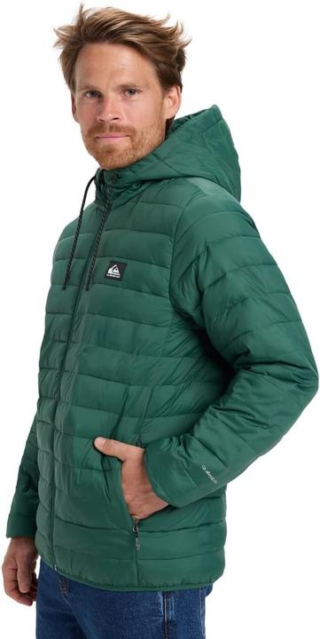 Actual product image Quiksilver Scaly Padded Jacket (XL)