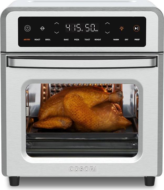 Immagine prodotto Cosori CAF-R121-SUS