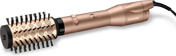 Productafbeelding BaByliss Groot Haar Dubbel