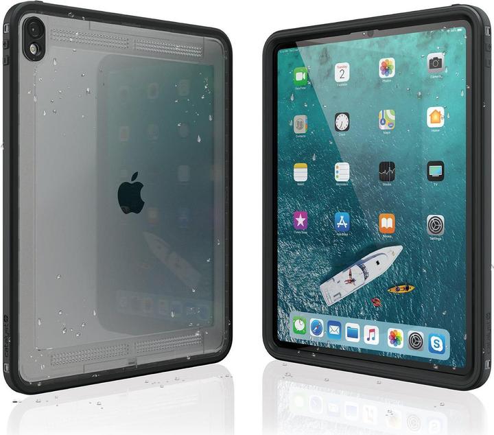 Catalyst wasserdichtes/schockresistent Case (iPad Pro 12.9 2018 (3. Gen))