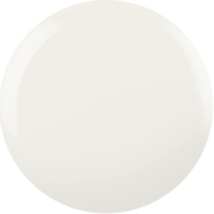 Produktbild CND Shellac - Color Coat Studio White (Weiss, UV-Gel Lack)