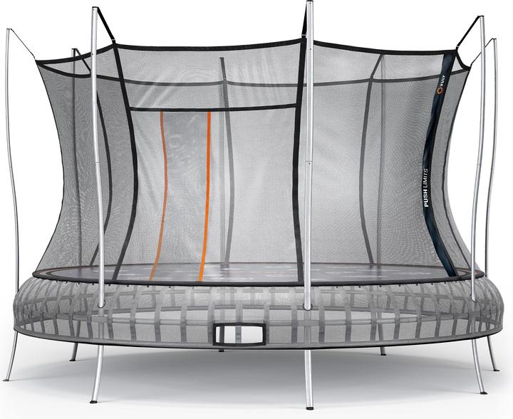 Actual product image Vuly Trampoline Thunder (447 cm)