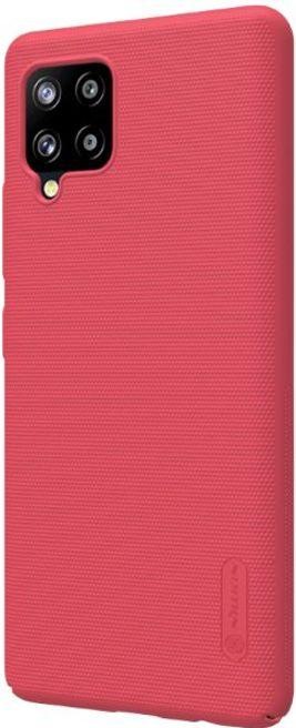 Productafbeelding Nillkin Super Frosted Shield-serie (Samsung Galaxy A42 5G)
