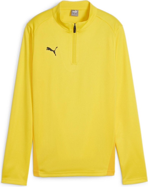 fasteryellowpumablacksportyellow