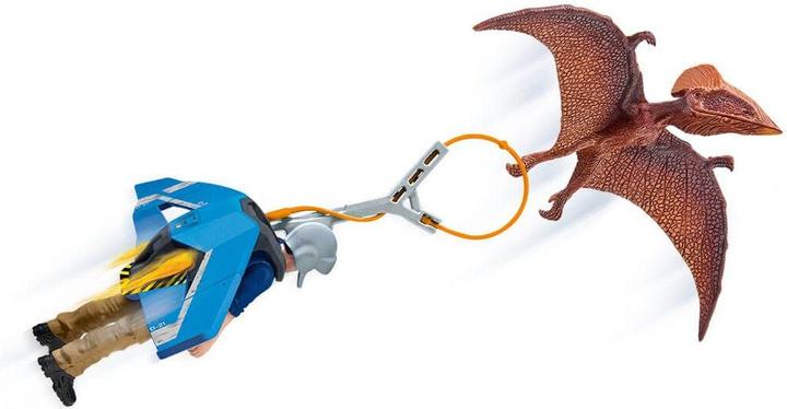 Produktbild Schleich Jetpack Chase
