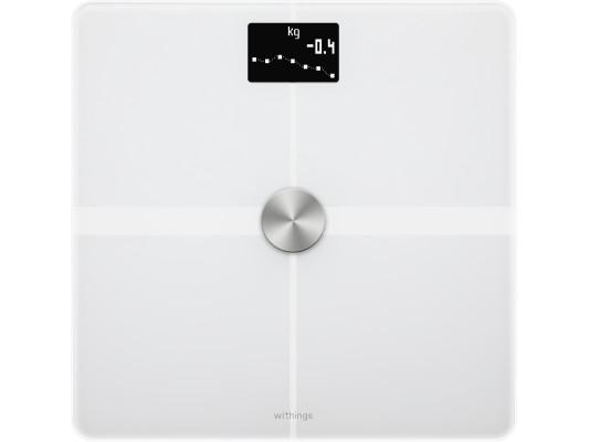 Produktbild Withings Body+ (180 kg)