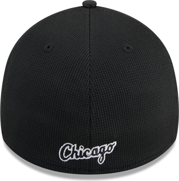 Image du produit New Era 39Thirty Cap - BATTING PRACTICE Chicago White Sox (S/M)