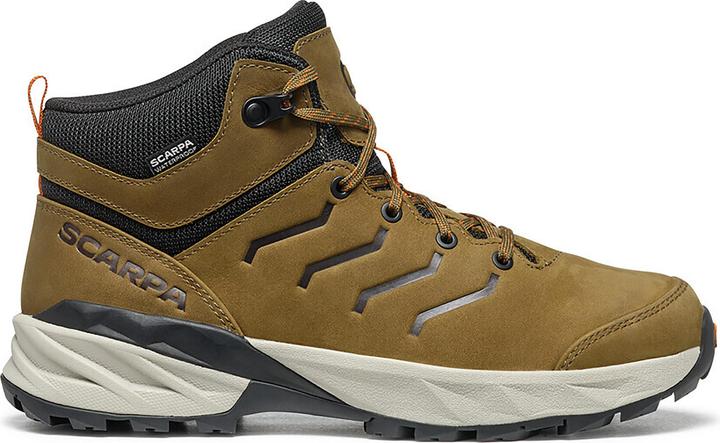Produktbild Scarpa Youth RS Pro WP (34)