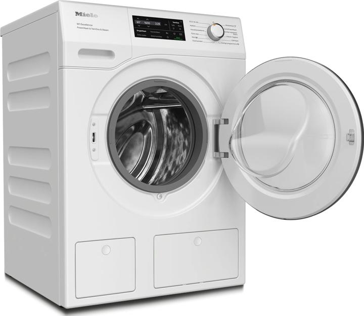 Image du produit Miele WWEJ895 WPS (9 kg, Droite)