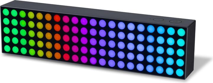 Yeelight Cube Lite – YLFWD-0062 (Panneaux lumineux)