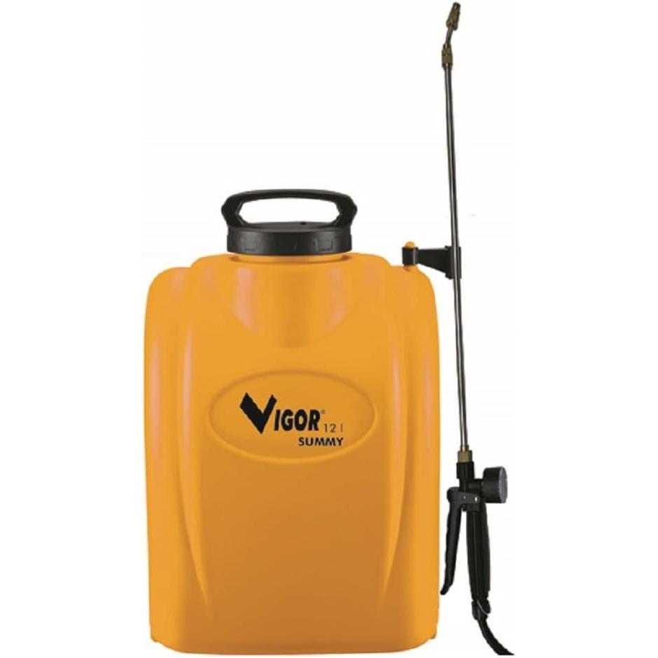 Vigor, Pompa Da Giardino, Vigor-Blinky Pompe Irroratrici Summy-16 Litio 12V 16 (Pompa Di Flusso)
