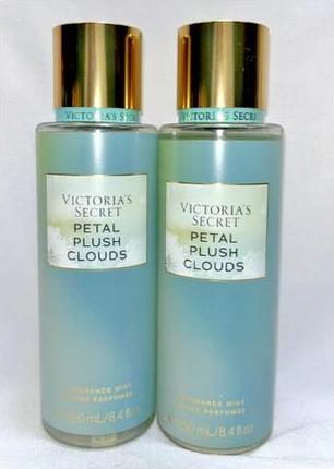 Actual product image Victoria's Secret Petal Plush Clouds (Eau de toilette, 250 ml)