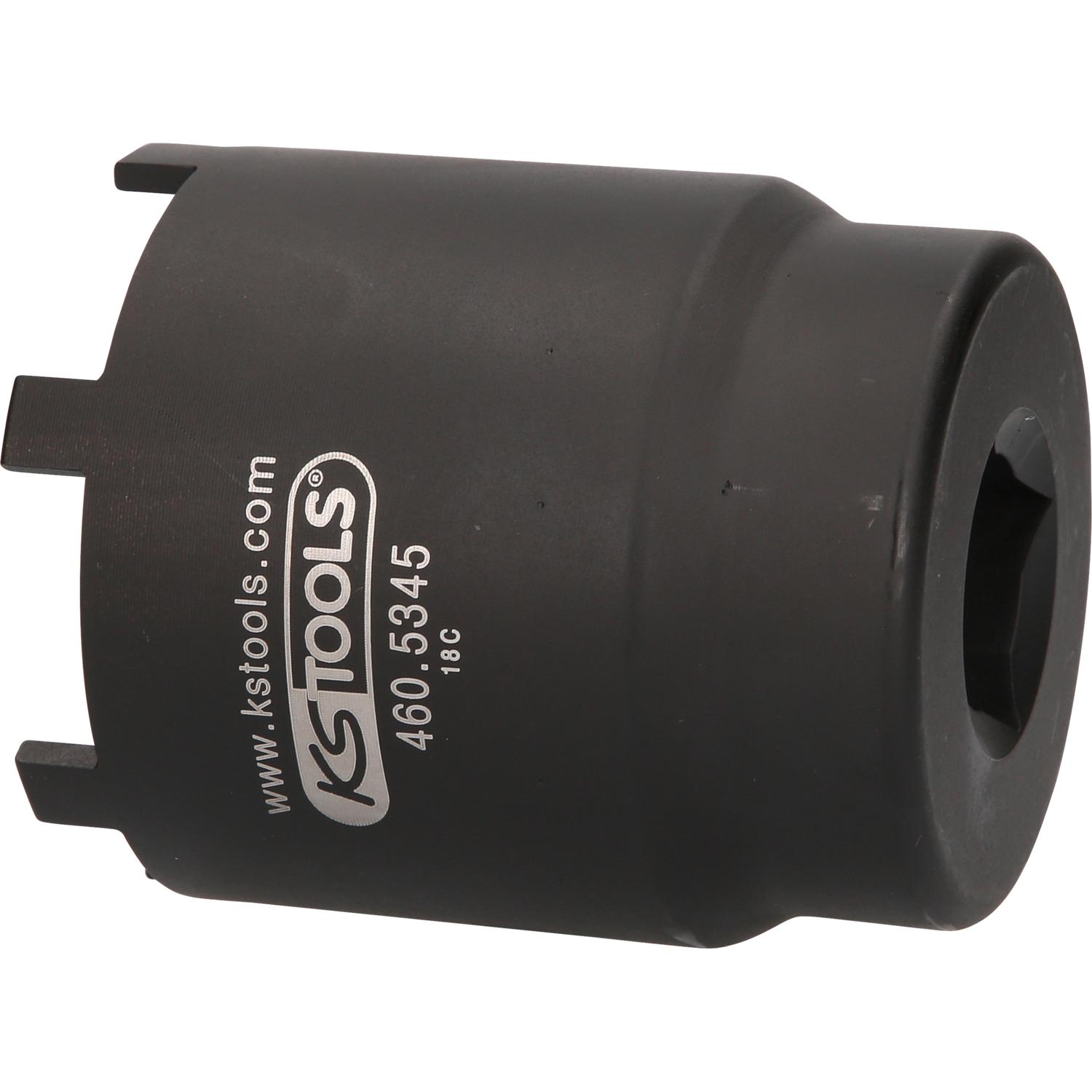Thumbnail - KS Tools, Gewindeschneider + Gewindebohrer, 460.5345