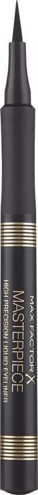 Produktbild Max Factor Masterpiece (01 Velvet Black)