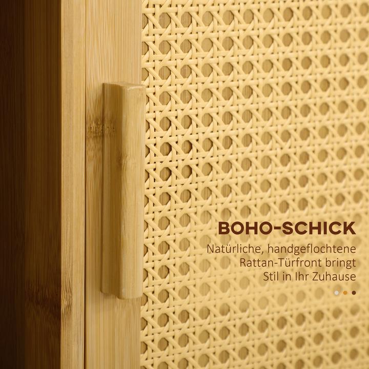 Image du produit Homcom Küchenwagen