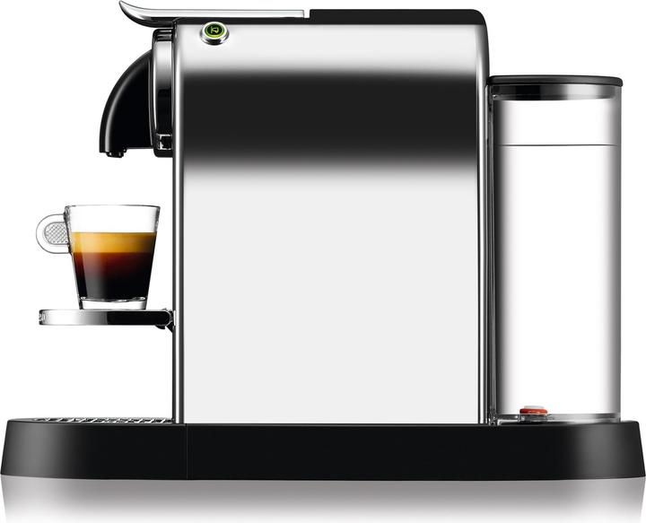 Produktbild Krups CitiZ (NESPRESSO Original)