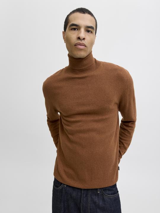 Produktbild Jack & Jones Jjeemil Knit Roll Neck Noos (S)