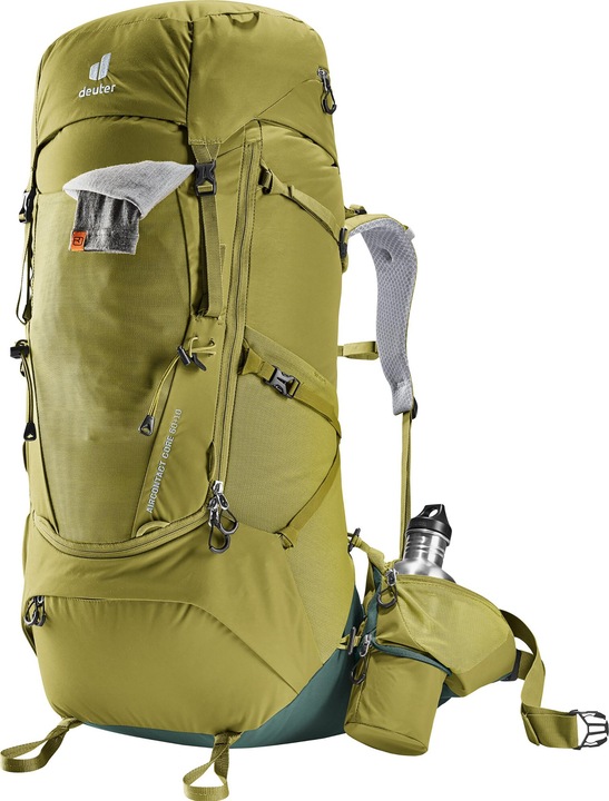 Image du produit Deuter Aircontact Core 60+10 (60 l)