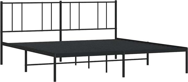 Image du produit vidaXL Bettgestell (193 x 203 cm)