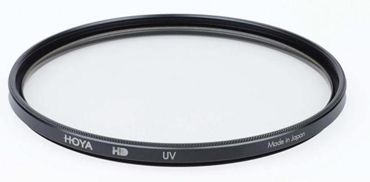 Produktbild Hoya HD UV(0) Filter (49 mm, UV-Filter)