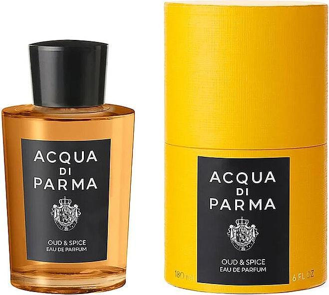 Immagine prodotto Acqua Di Parma Oud & Spice (Eau de parfum, 180 ml)
