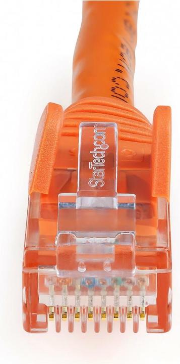 Image du produit StarTech .com Câble CAT6 de 7,5 m (U/UTP, CAT6, 7.50 m)