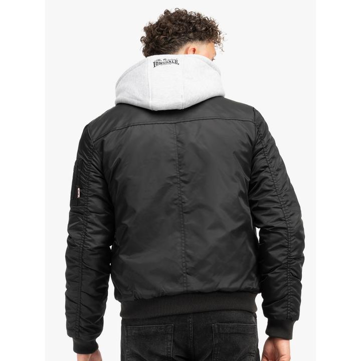 Actual product image Lonsdale Clifton All Seasons (M)