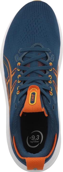 Actual product image ASICS Performance GEL-NIMBUS 28 Men (46)