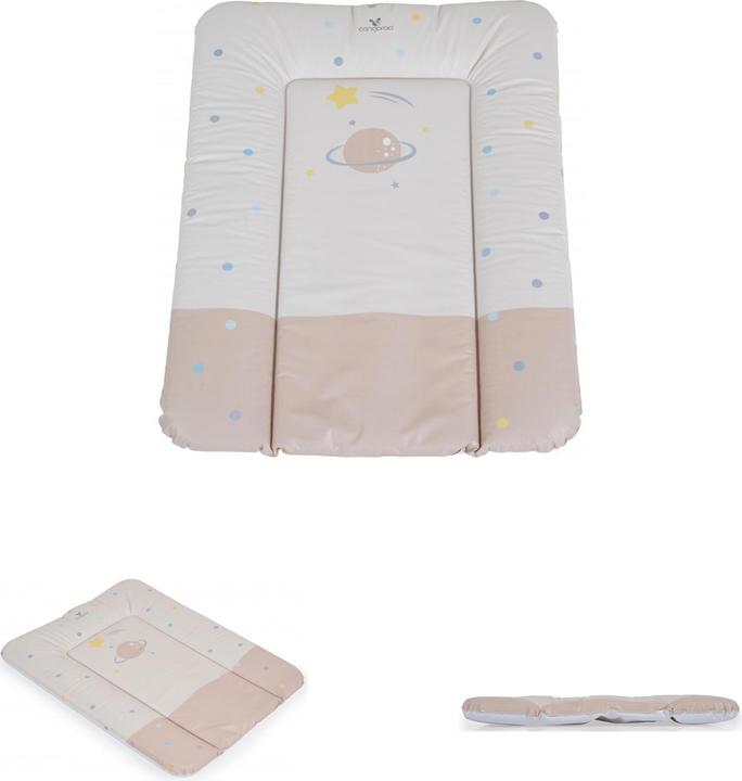 Produktbild Cangaroo Wickelauflage Soft 50 x 70 cm