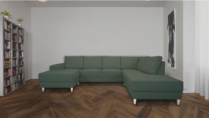 Produktbild Ebuy24 1 x Sofa (Ecksofa)