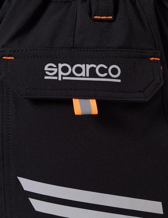 Produktbild Sparco Workwear Arbeitshosen Tech (3XL)
