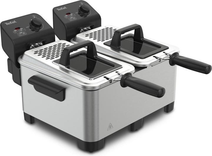 Produktbild Tefal FR3610