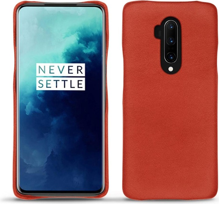 Arange clouquié ( Pantone #D33108 )