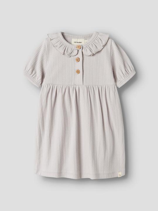 Produktbild Name it Bio-Baumwoll Kleid (68)