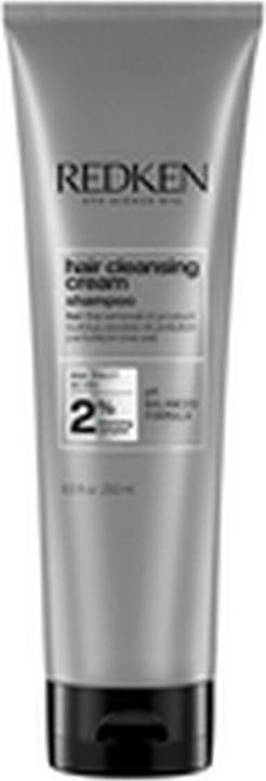 Produktbild Redken Hair Cleansing Cream (Flüssiges Shampoo, 250 ml)