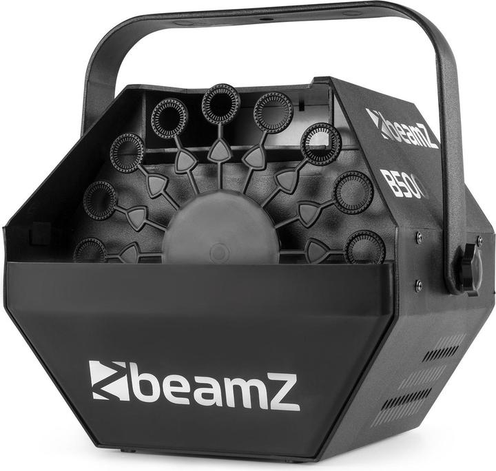 Produktbild BeamZ B500 (Seifenblasenmaschine)