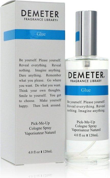 Produktbild Demeter Glue by Cologne Spray (Unisex) 120 ml (Eau de Cologne, 120 ml)