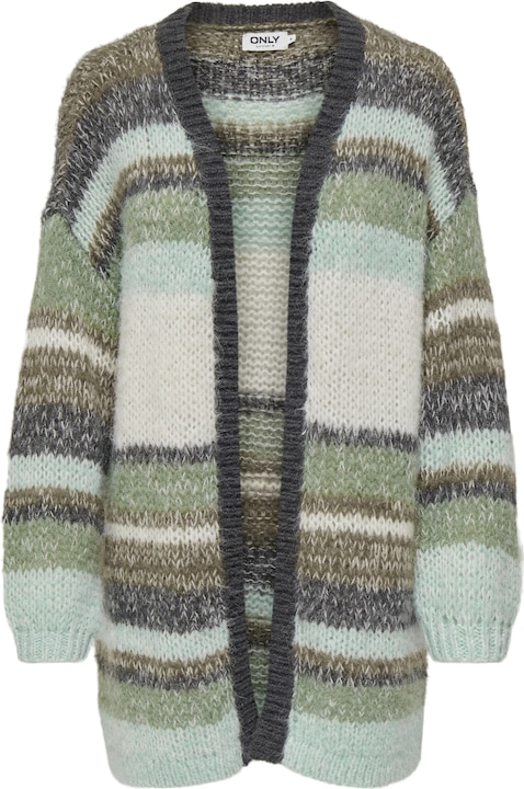 Produktbild Only ONLALYSSA Strickjacke Strickjacke (L)