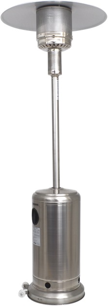 Image du produit Sonnenkönig Champignon chauffant (13000 W)
