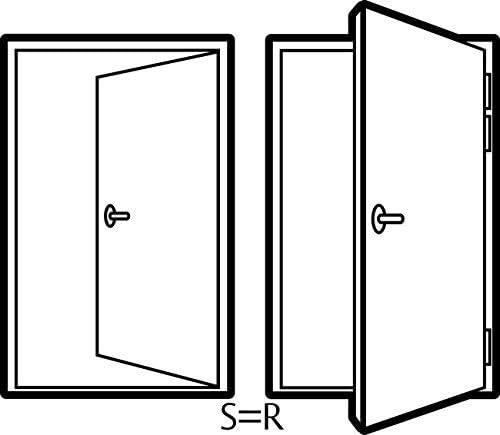 Immagine prodotto Yale Codice Maniglia Ydoh (Set di porte)