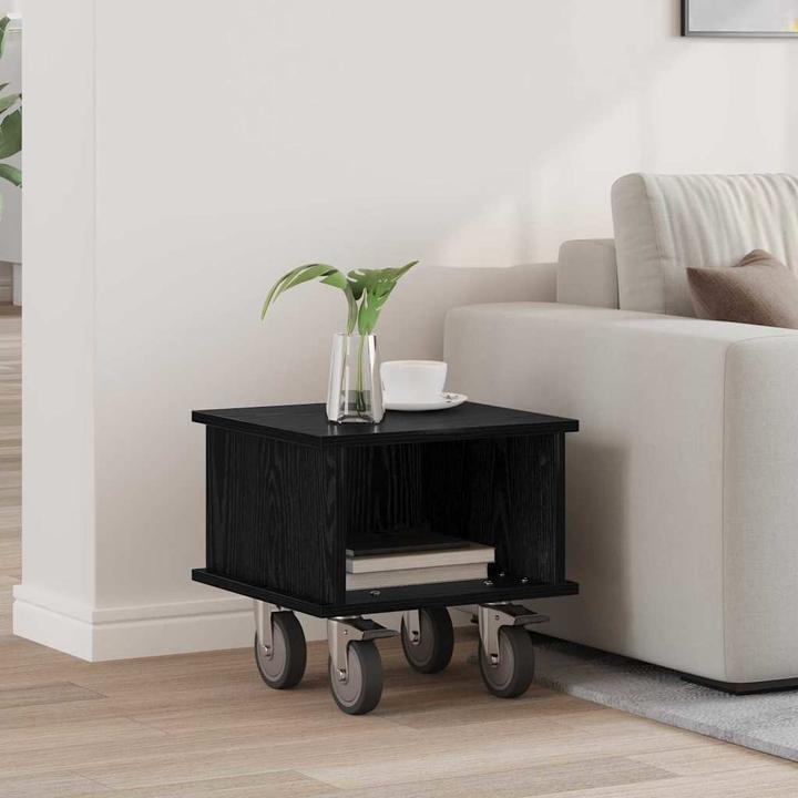 Actual product image vidaXL TV-Ständer (35 x 37 x 35 cm)