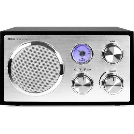 Silva Mono 1975 (AM, FM, Bluetooth) (Silva)