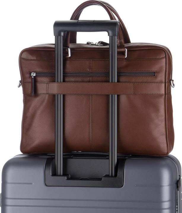 Immagine prodotto Picard Borsa per computer portatile Relaxed (15.75")