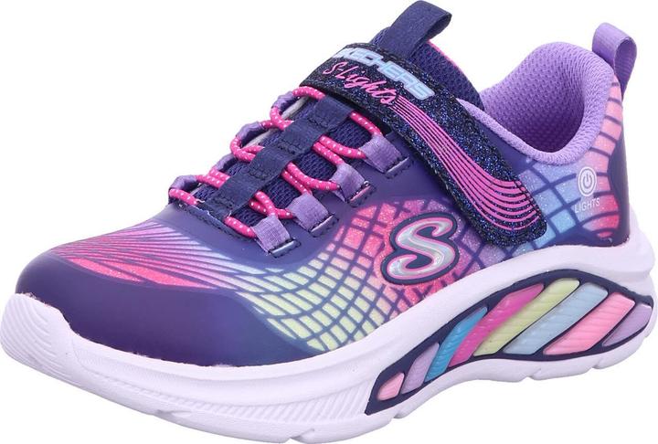 Image du produit Skechers Rainbow Cruisers - Rainbow Reflectin (32)